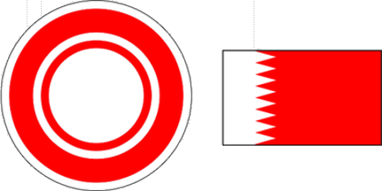 [Roundel (Bahrain)]